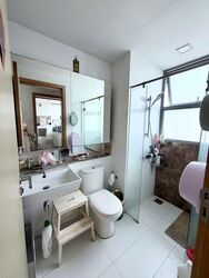 Eight Courtyards (D27), Condominium #582230961